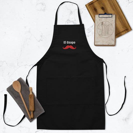 TOP Apron FOR BBQ  COOKOUTS