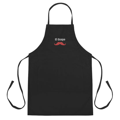 TOP Apron FOR BBQ  COOKOUTS