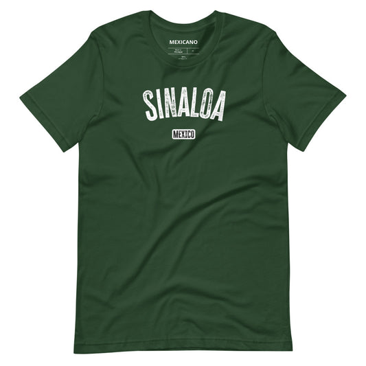 Sinaloa Short-Sleeve T-Shirt