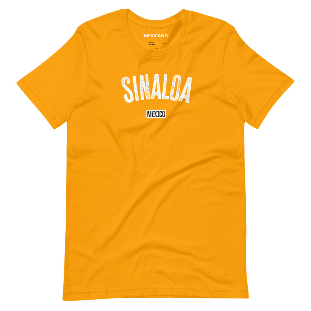 Sinaloa Short-Sleeve T-Shirt