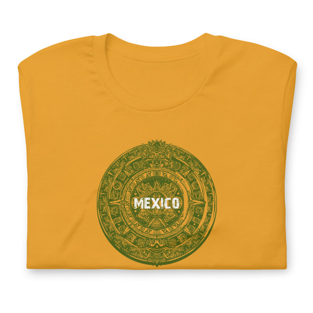 MEXICAN PRIDE T SHIRT Short-Sleeve Unisex T-Shirt